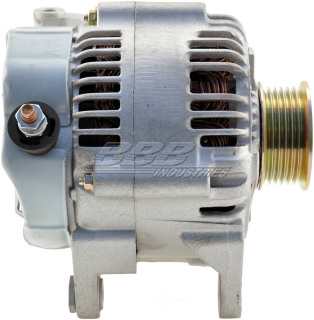 Lichtmaschine - Alternator  Dodge + Jeep 3,7 + 4,7L 01-06